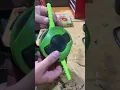 Update - Kobalt 40v trimmer head replacement