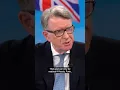 Download Lagu U.K. ambassador to the U.S. on ending Ukraine-Russia war #shorts