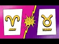 Aries and Taurus Compatibility Love Sex Friendship and More