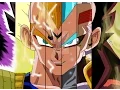 Download Lagu Vegeta [AMV] - Feel Invincible [HD]