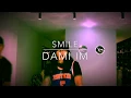 SMILE by DAMI IM | zumba | pop | allan alvior #zumba #dance #fitness