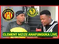 Download Lagu CLEMENT MZIZE ANAONGEA MUDA HUU, ANAFUNGUKA MAMBO MENGI, SIKIA ALICHOSEMA, ATINGA UZI MPYA WA YANGA