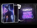 Halftone Shake Tutorial On Capcut