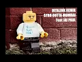 INTALINK  STR8 OUTTA MUMBAI   feat Jai Paul
