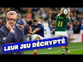 Lagu Analyse du jeu des Boks : brutalité, intelligence… et un peu de triche ?