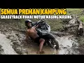 Download Lagu Semua Preman Kampung Grasstrack Menggunakan Motor Masing Masing! Inilah Yang Terjadi!