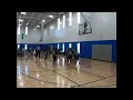YMCA 4th Grade Eagan vs Burnsville