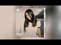 Download Lagu NIKI - You'll Be in My Heart - Spotify Singles (Speed Up + Reverb)
