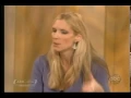ann coulter the view