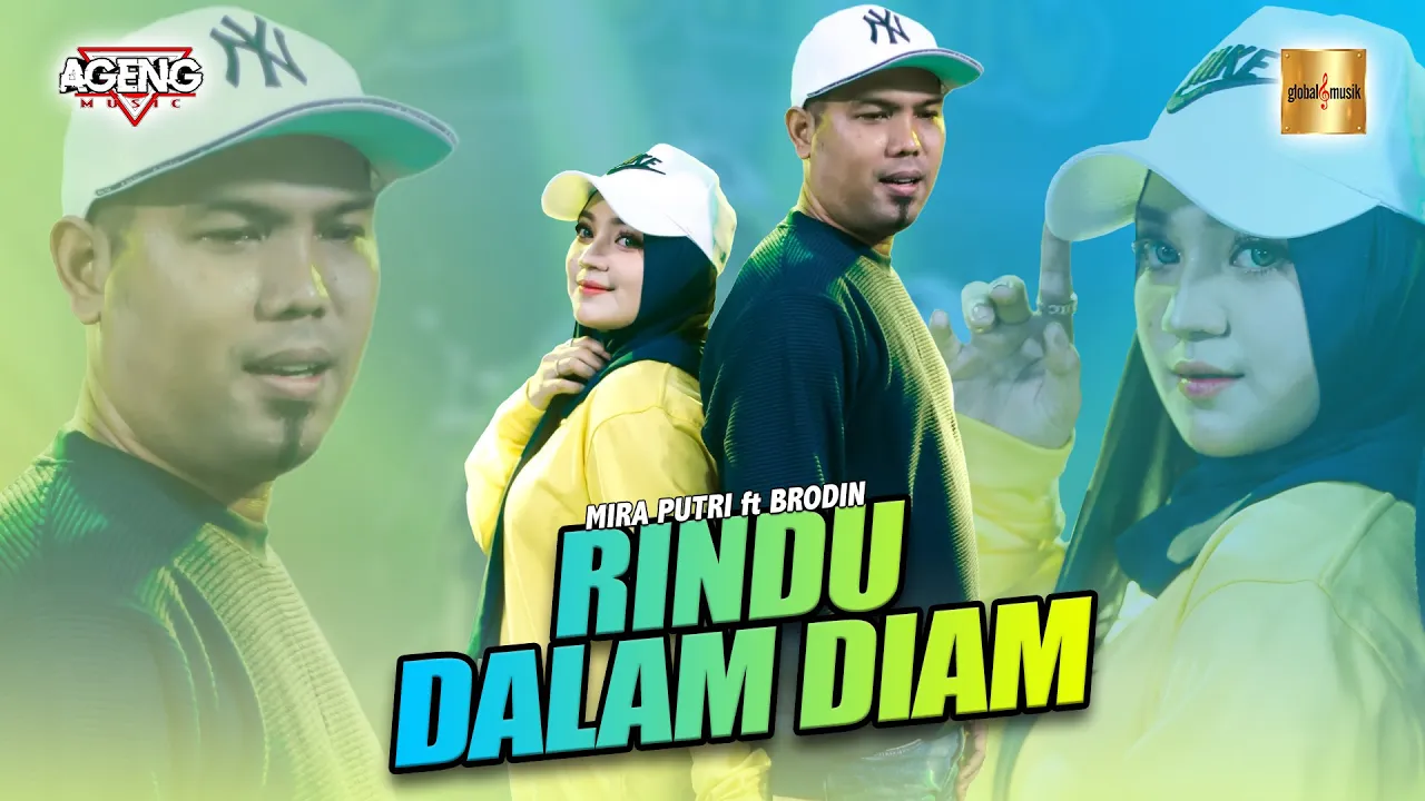 Mira Putri ft Brodin Ageng Music - Rindu Dalam Diam (Official Live Music) Mira Putri ft Brodin Ageng Music - Rindu Dalam Diam (Official Live Music)