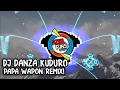 Download Lagu Dj Danza Kuduro-Papa Wapon Remix!