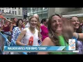 Walker Hayes - Craig (feat. MercyMe) (Today Show) ft. MercyMe