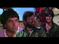 Download Lagu गब्बर ने किया गांव पे हमला - ये है ठाकुर के फौजी | Action Scene | Sholay Hindi Movie