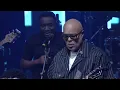 Lagu Israel Houghton brought heaven down at The African Praise Experience 2025