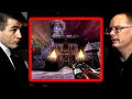How Unreal Engine was first created Tim Sweeney and Lex Fridman
