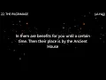 Download Lagu Surah 22. THE PILGRIMAGE (al-Hajj) Reciter Ahmed Al Ajmi