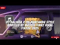 Download Lagu DJ DALINDA X OH MANTANKU STYLE BOOTLEG BY MUSLIH FVNKY VIRAL TIKTOK