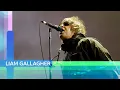 Download Lagu Liam Gallagher  - Once (Reading 2021)