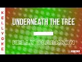 Download Lagu Kellyoke | Underneath the Tree (Kelly Clarkson)