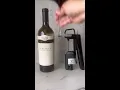 Download Lagu Pour wine without pulling the cork