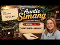 DEAR AUNTIE SIMANG | EPISODE 6 | RUPA'T KUARTA A LANDLADY | ILOCANO COMEDY DRAMA