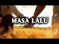 ZISAN - MASA LALU | Rock Progresive Version Ai Cover By SoundSketch | Liric