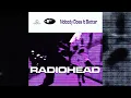 Radiohead - Nobody Does It Better (Studio Version)