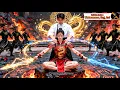 Lagu Vua Chiến Thần Rồng Ẩn Cư Làm Đầu Bếp, Giúp Nữ Chiến Binh Khôi Phục Công Lực 500 Năm Bị Phong Ấn