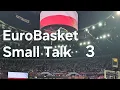 Download Lagu EuroBasket Small Talk #3