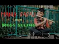 MANUK DADALI VERSI SULING (COVER)