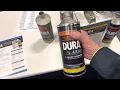 AC FLUCH SOLVENT DURA FLUSH