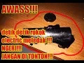 Download Lagu Detik detik rokok elektrik meledak