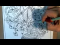 TOP 10 Colored Pencil Tips to Boost Your Coloring Skills