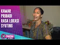 Download Lagu Wow, Kamar Pribadi Meriam Bellina di Lokasi Syuting, Bikin Kaget - Cumicam
