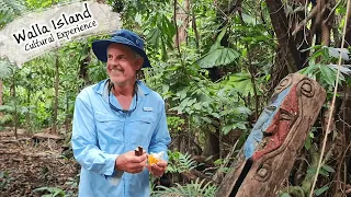E165 – A True Cultural Experience on Walla Island