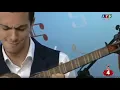 Lagu Mirjavid Jafarov - Axsham mahnisi ( Jangi etno jazz group )