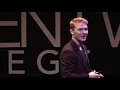 The Impact of Technology on Communication Grant Dillard TEDxBrentwoodCollegeSchool