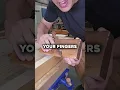 How to REALLY Use a Rabbet Plane