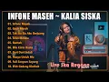 INFONE MASEH ~ NINU NINU NINU ~ Kalia Siska ~ Live Ska Reggae Terbaru Dan Terbaik 2022