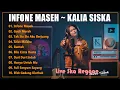 Download Lagu INFONE MASEH ~ NINU NINU NINU ~ Kalia Siska ~ Live Ska Reggae Terbaru Dan Terbaik 2022