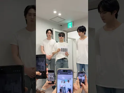 오늘 20시 티켓 오픈‼️
