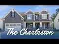 The Charleston Homesite 172 Harmony Harrisburg NC