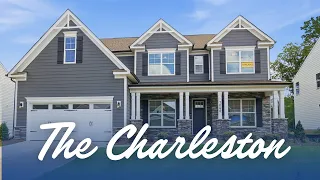 The Charleston Homesite 172 Harmony Harrisburg NC