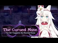 Lagu The Cursed Moon ~The Girl Trapped in the Haunted House~ FULL Game - Let's Play (No Commentary)