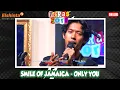 Download Lagu Smile Of Jamaica - Only You // Teras Sore
