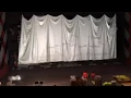 Construction Time-Lapse Marcus UltraScreen Raising