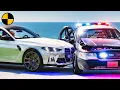 Download Lagu EPIC POLICE CHASE FAILS in BeamNG.Drive