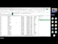 Must-know Excel features for Python in Excel REPLAY 05022025
