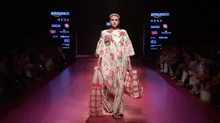 Download Péro By Aneeth Arora | Fall/Winter 2018/19 | Amazon India Fashion Week MP3