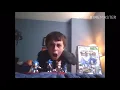Every Time Sammy Classic Sonic Fan Screams Compilation